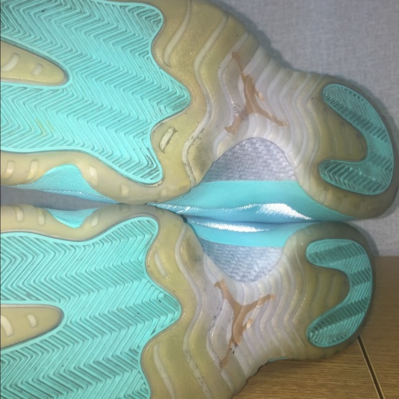 Jordan Futures - Picture 4 of 4